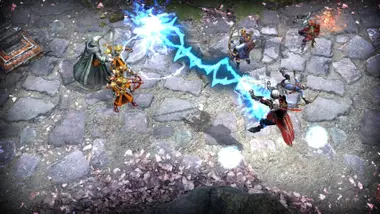 Guardians of Middle-earth preview 11