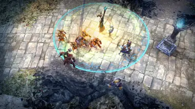 Guardians of Middle-earth preview 7