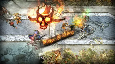 Guardians of Middle-earth preview 8