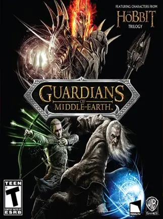 Guardians of Middle-earth preview 10