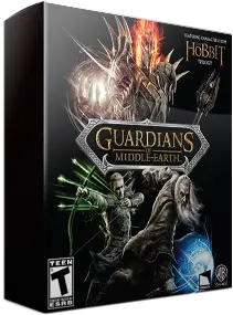 Guardians of Middle-earth preview 6