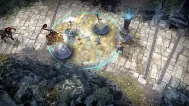 Guardians of Middle-earth preview 2