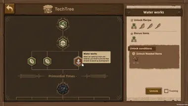 Guardians of the Sanctree preview 6