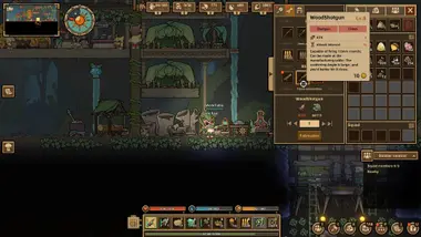 Guardians of the Sanctree preview 2