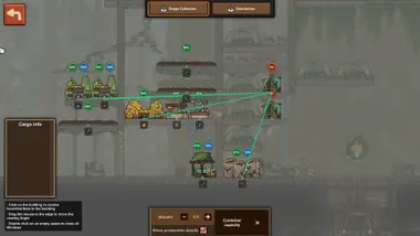 Guardians of the Sanctree preview 4