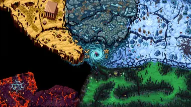 Guards II: Chaos in Hell preview 7