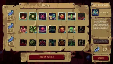 Guards II: Chaos in Hell preview 3