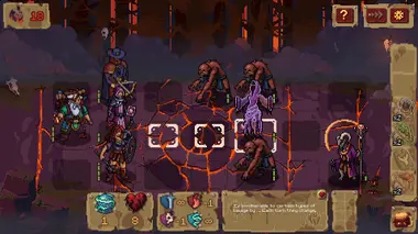 Guards II: Chaos in Hell preview 4