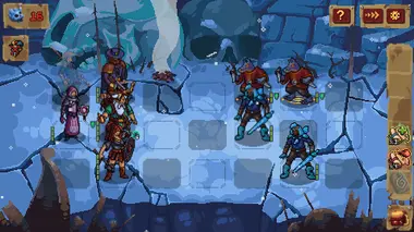 Guards II: Chaos in Hell preview 6