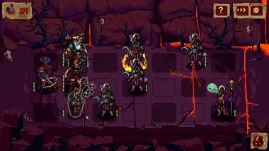 Guards II: Chaos in Hell preview 11