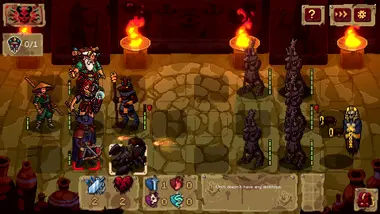 Guards II: Chaos in Hell preview 5
