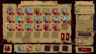 Guards II: Chaos in Hell preview 10