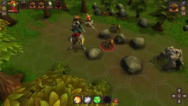 Guards of the Gate preview 3