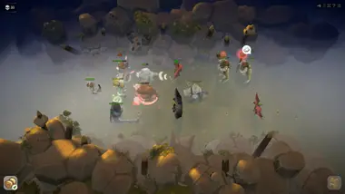 Guards preview 5