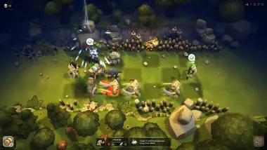 Guards preview 3