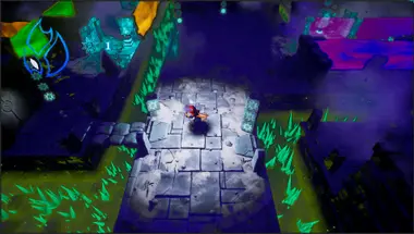 Guayota preview 6