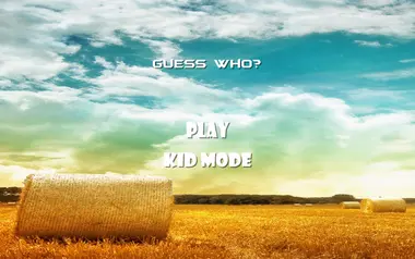 Guess who ? preview 5