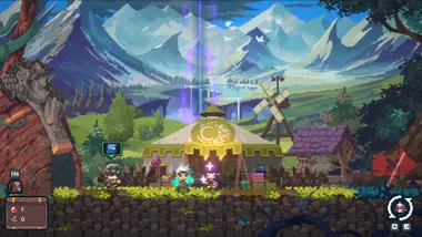 Guidus Zero preview 2