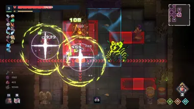 Guidus Zero preview 3