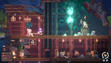 Guidus Zero preview 4