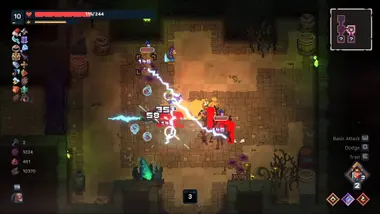 Guidus Zero preview 5