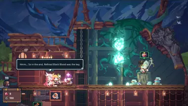 Guidus Zero preview 9