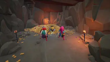 Guild of Ascension preview 3