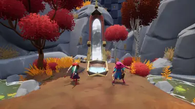 Guild of Ascension preview 7