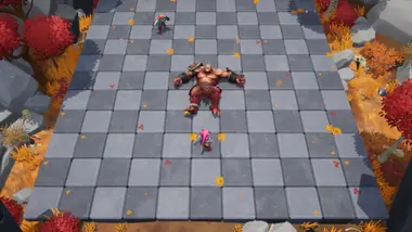 Guild of Ascension preview 11