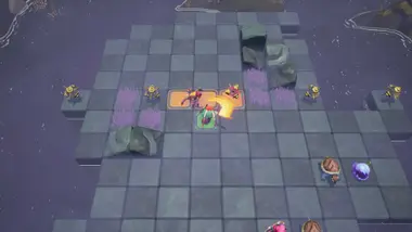 Guild of Ascension preview 2