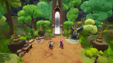 Guild of Ascension preview 4