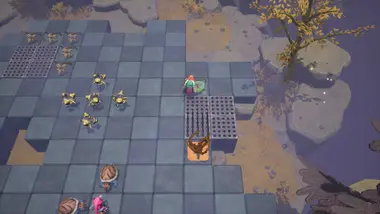 Guild of Ascension preview 8