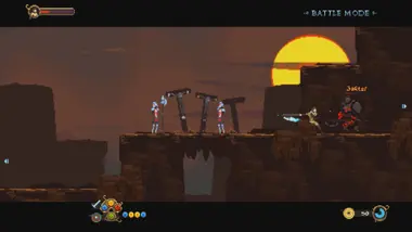 Guild of Darksteel preview 11
