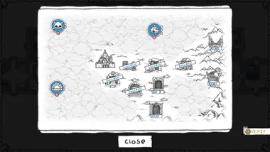 Guild of Dungeoneering Ultimate Edition preview 3