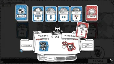 Guild of Dungeoneering Ultimate Edition preview 2