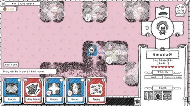 Guild of Dungeoneering Ultimate Edition preview 5