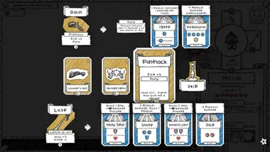 Guild of Dungeoneering Ultimate Edition preview 4