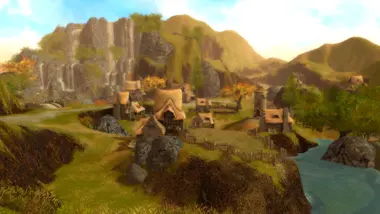 Guild Wars Reforged preview 3