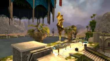 Guild Wars Reforged preview 5