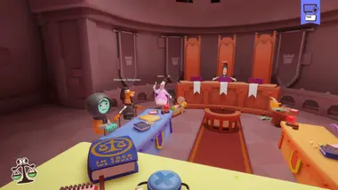 Guilty as Sock! preview 9