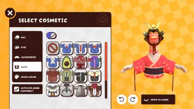 Guilty as Sock! preview 3