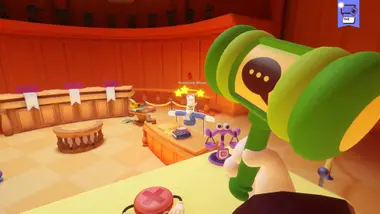Guilty as Sock! preview 5