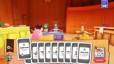 Guilty as Sock! preview 8