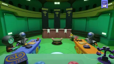 Guilty as Sock! preview 6