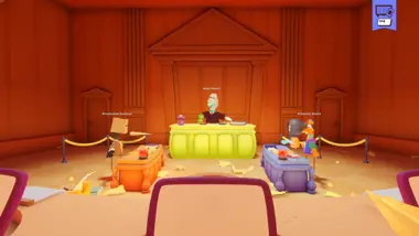 Guilty as Sock! preview 4