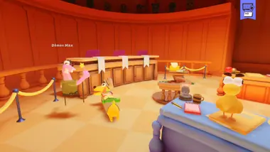 Guilty as Sock! preview 7
