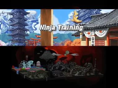Guilty Gear Isuka preview 7