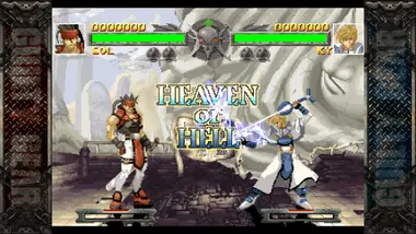 GUILTY GEAR preview 6