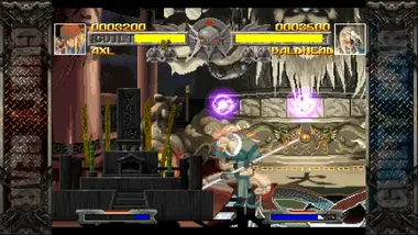 GUILTY GEAR preview 4