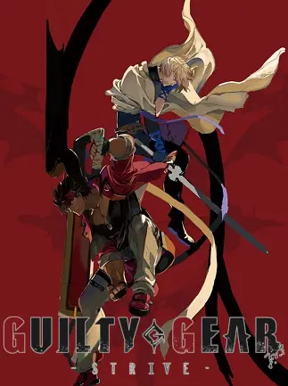 GUILTY GEAR -STRIVE- | Deluxe Edition preview 2